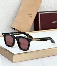 JACQUES MARIE MAGE LECLAIR Sunglasses - Size:45-26-146