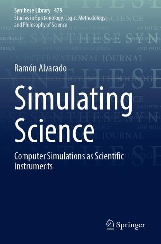 Simulating Science - 9783031386497