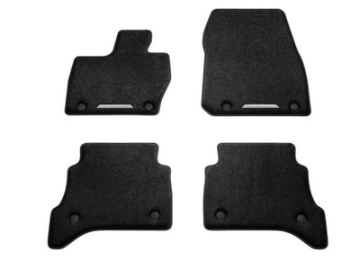 Mopar 68193126AA - Tappetino Laterale Originale Per Predellino Auto