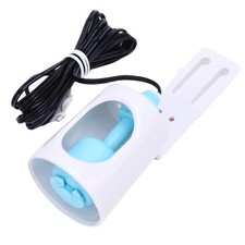 Ice Maker Water Float Switch ABS Replacement Water Level Float Sensor Switc BAJ