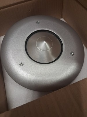 1stück Neu Uvp 184  Einbaulautsprecher Deckenlautsprecher Atmos Referenz Inwall