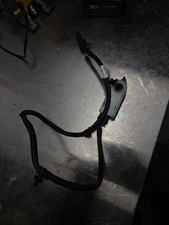 GM Radiator Shutter Actuator Motor For 2022-2024 Silverado 1500 2500 Sierra 1500