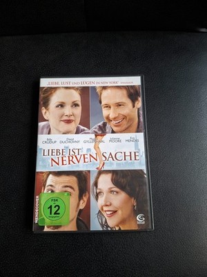 Liebe ist Nervensache