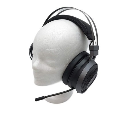 Razer Nari Ultimate Gaming-Headset THX-räumliches Audio Kühl-Gel-infundier Gamin