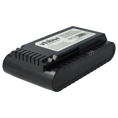 Akku für Samsung VS20B75BCR5 VS20R9042S2/EU VS15T7032R1/SA 3000mAh 21,6V