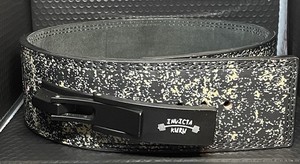 Black Clover Belt | eBay