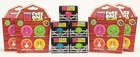 LOT OF 9!! NeeDoh Fuzz Ball Barnyard Squishers & Teenie Fuzz Ball Farmyard — photo 3