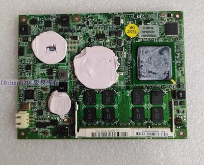 ICES270 REV:B 4BKS0270B1X10 industrial control motherboard #ff
