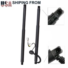Liftgate Actuators Left&Right 23226162 23408748 for 15-20 GMC Yukon/XL Chevrolet
