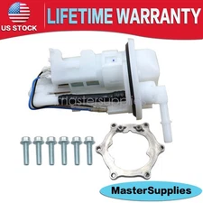 Fuel Pump Assembly For Yamaha YZ250F YZ450F 450F 33D-13907-02-00 Replacement