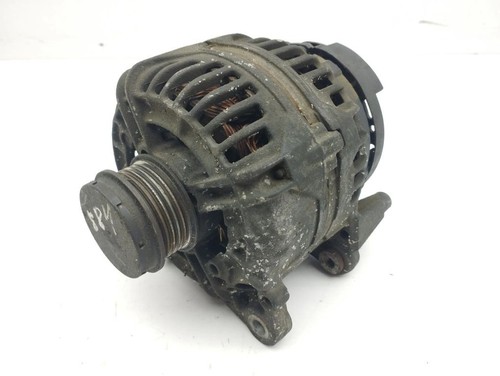 Volkswagen PASSAT B5.5 2004 Lichtmaschine ARE0008 Diesel 74kW AMD170645