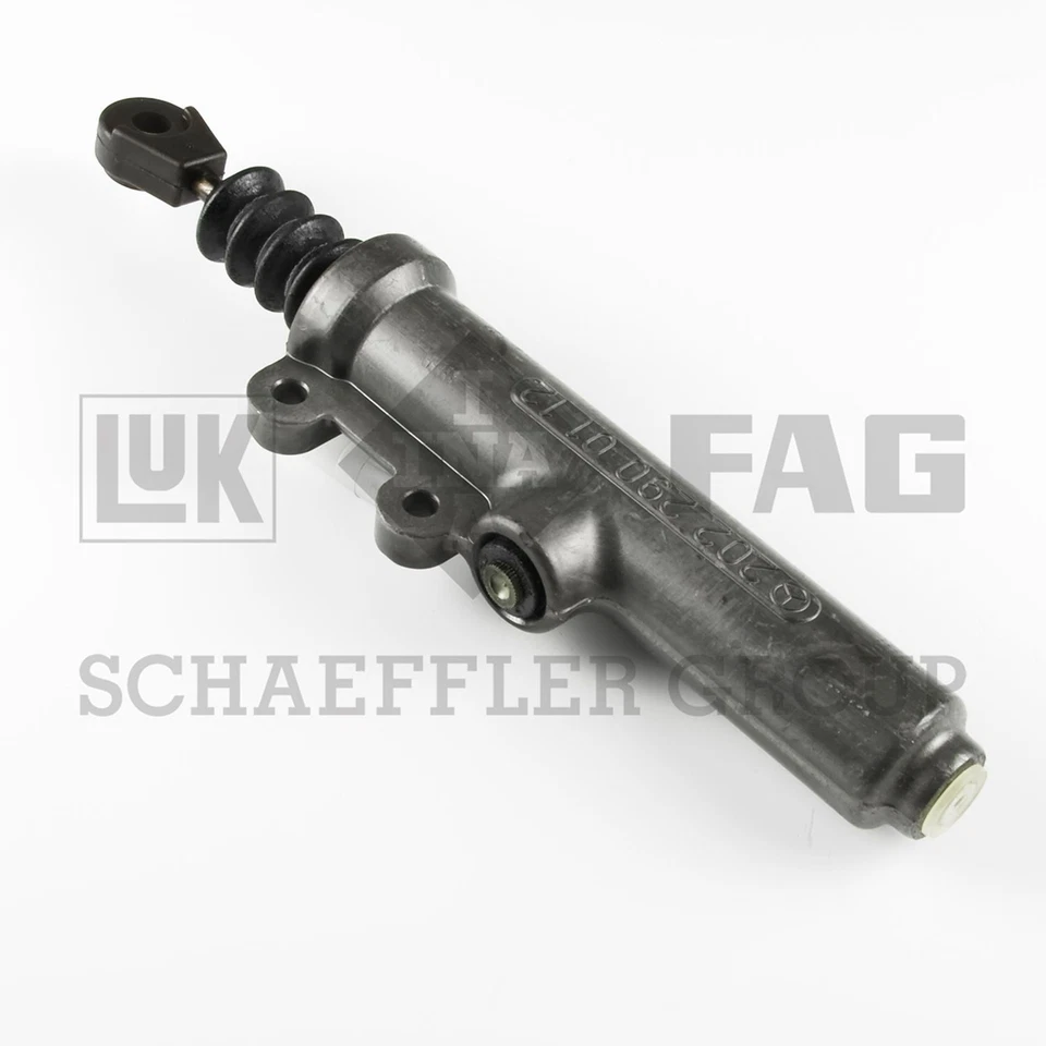 Cilindro maestro de embrague LUK para Chrysler Crossfire 2004-2008 3,2 L Foto 2 de 2