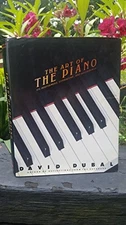 The Art of the Piano: Its Performers, Literature and Recordings
