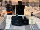 Assortment Of Men’s Colognes  — photo 1