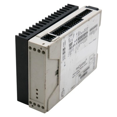miControl 1507638 50A Überspannungsschutzmodul Surge Protection Module -used-