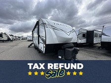 2020 Prime Time Tracer 24RKS