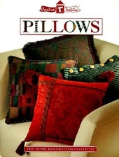 Pillows (Creative Touches) - Paperback - GOOD