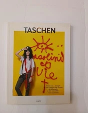 TASCHEN Catalog 2019/20 Softcover Art Photography Magazine Design Ai Weiwei