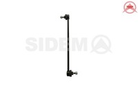 Sidem Koppelstange Stabilisator 47468 FüR Honda Civic FK IX Tourer Vtec FK1 Dtec