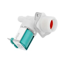 Water Inlet Valve DC62-30314L Fits for Samsung Dishwasher PS4208749 EAP4208749