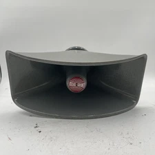 Vintage Atlas Sound APC-30T Vari-Tap Speaker  Loud Speaker Stadium