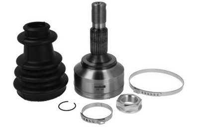 METELLI Gelenksatz Antriebswelle 15-1469 für PEUGEOT CITROËN C8 508 SW 407 C5 1
