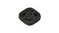 Hart 405 100 Halter, Abgasanlage FüR Audi Skoda VW