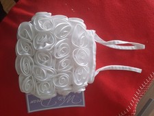 Brautmode Handtasche