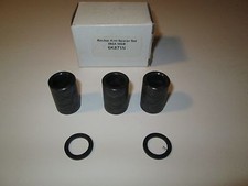 New Race Performance Nylatron Rocker Arm Spacer Set For Mga Mgb 1955-1980