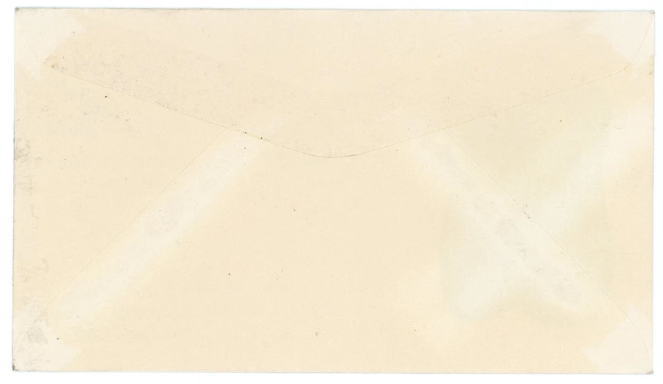 1944 - #926 -50th Anniversary Motion Picture First Day Cover - Image 2 of 2