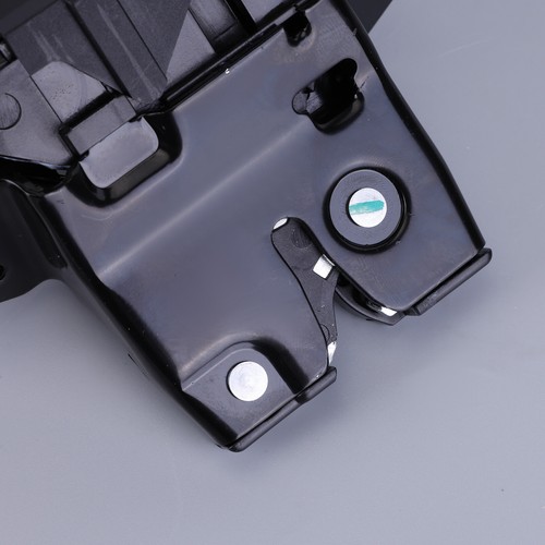 Actuador de cerradura de puerta convertible/sedán de maletero de puerta trasera para Mercedes C320 E350 4 pines - Imagen 4 de 21