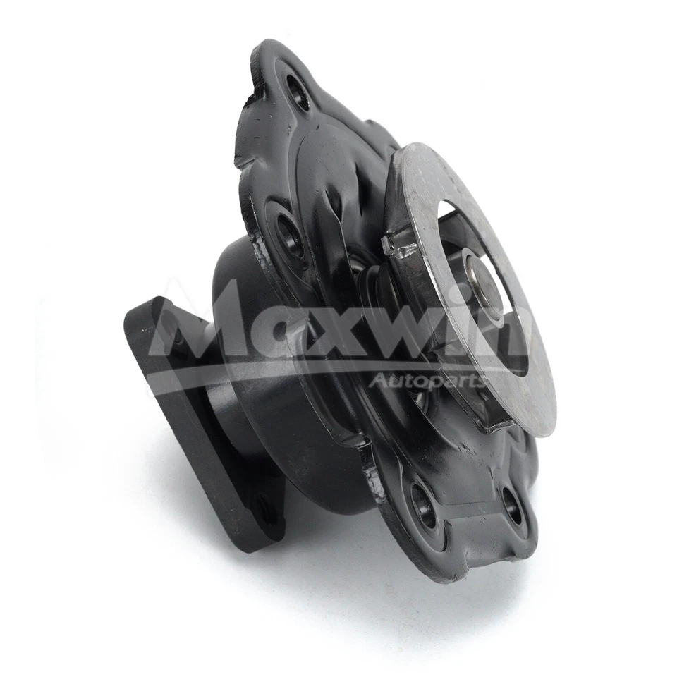 Bomba de agua Fit 91-02 Saturn SC SC1 SC2 SL 1,9 L con conjunto de carcasa de termostato Foto 3 de 4