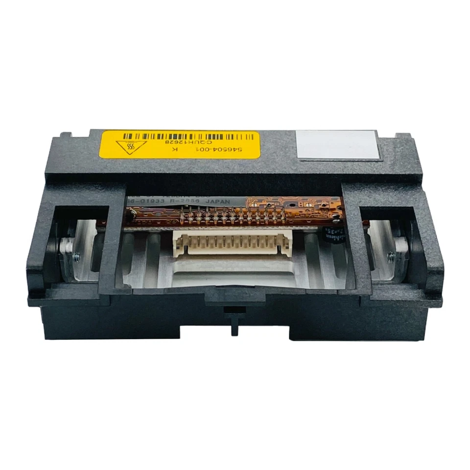 Cabezal de impresión de tarjeta de datos genuino OEM DE EE. UU.🔥 para impresoras CD800 CD820 PX30 LX30 Foto 4 de 4