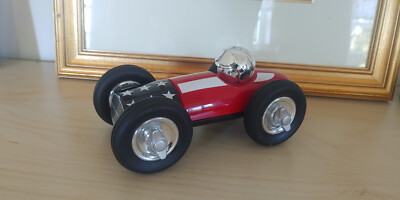 Playforever - Auto - Bonnie Freedom - Racer - Rennwagen - USA - RAR - Stars