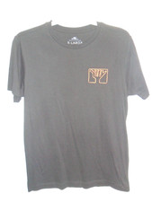 O'Neill Boy's S/S T-Shirt ETCH - Black - XLarge - NWT - LAST ONE