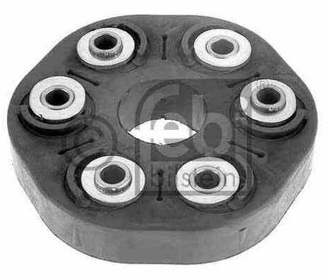 Flector Transmission Pour BMW 3 Touring E46 330d 204ch - Marque FKK, Neuf
