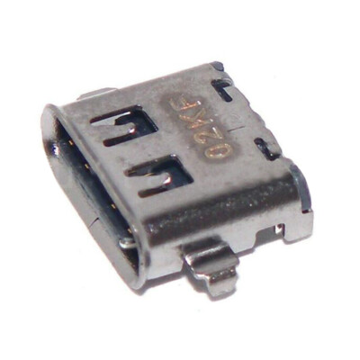 USB Type-C DC  Jack Charging Port lot for LENOVO ThinkPad T480 20L5 20L6 