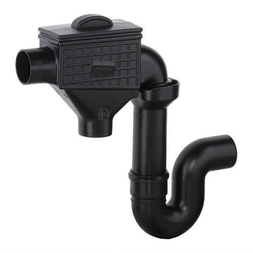 Florantia Erdtank 6000 Liter Komfort IV - Regenwassertank Set mit Hauswasserwerk - Bild 8 von 9