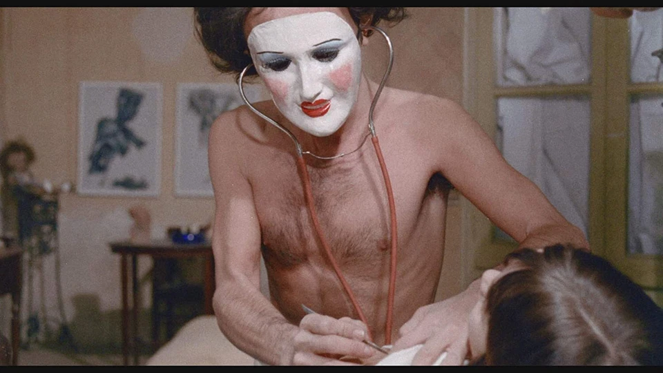 El Asesino De Muñecas [Nuevo Blu-ray] Pantalla Ancha - Imagen 2 de 4