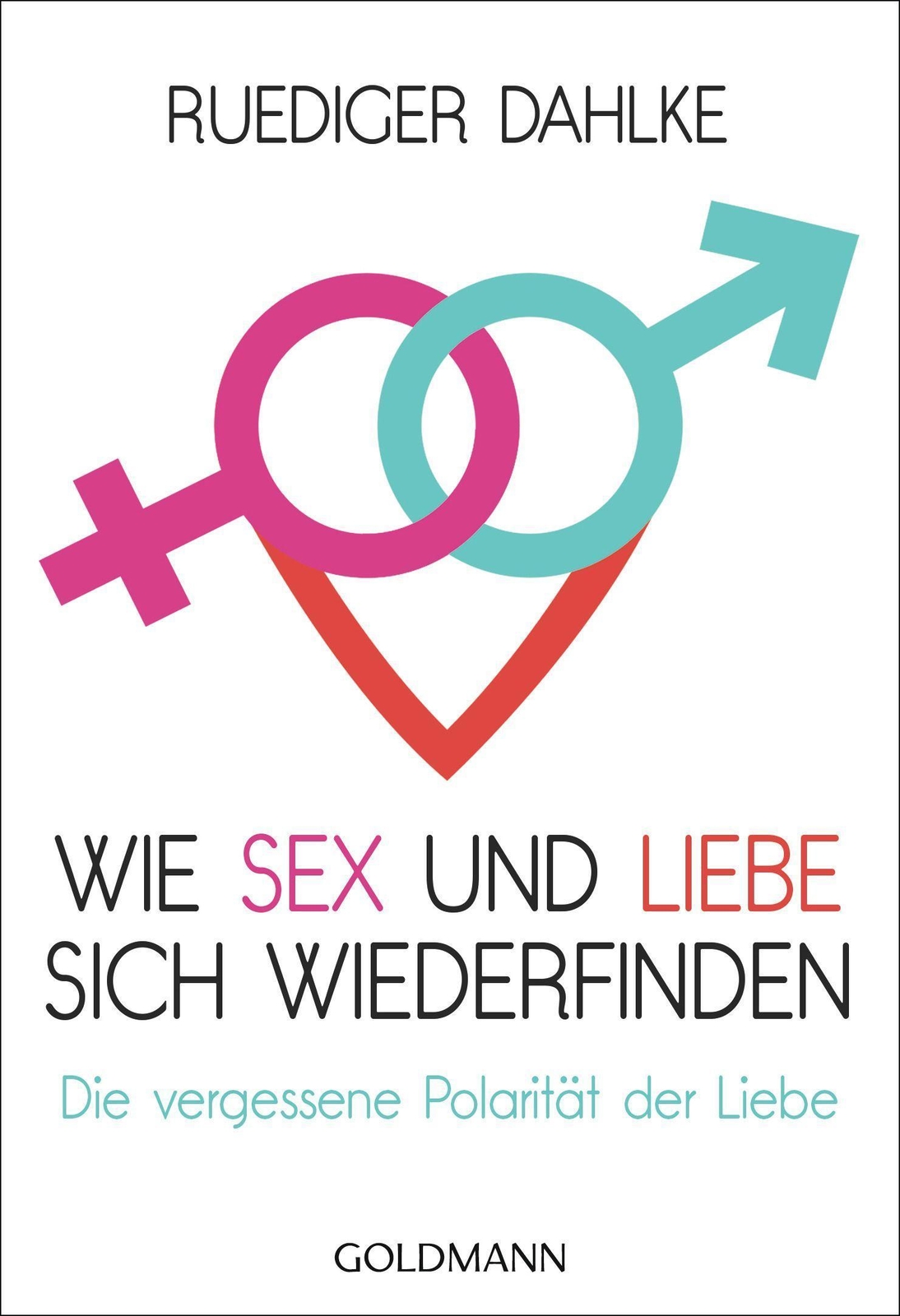 Thumbnail - Ruediger Dahlke / Wie Sex Und Liebe Sich Wieder Finden / 9783442221400