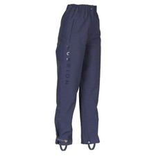 Shires Womens Aubrion Core Waterproof Riding Trousers Equestrian