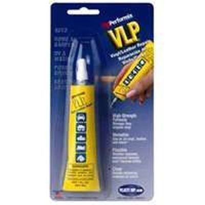 NEW PLASTI DIP PERFORMANCE 61ZO9 CLEAR VINYL LEATHER REPAIR KIT 4915518