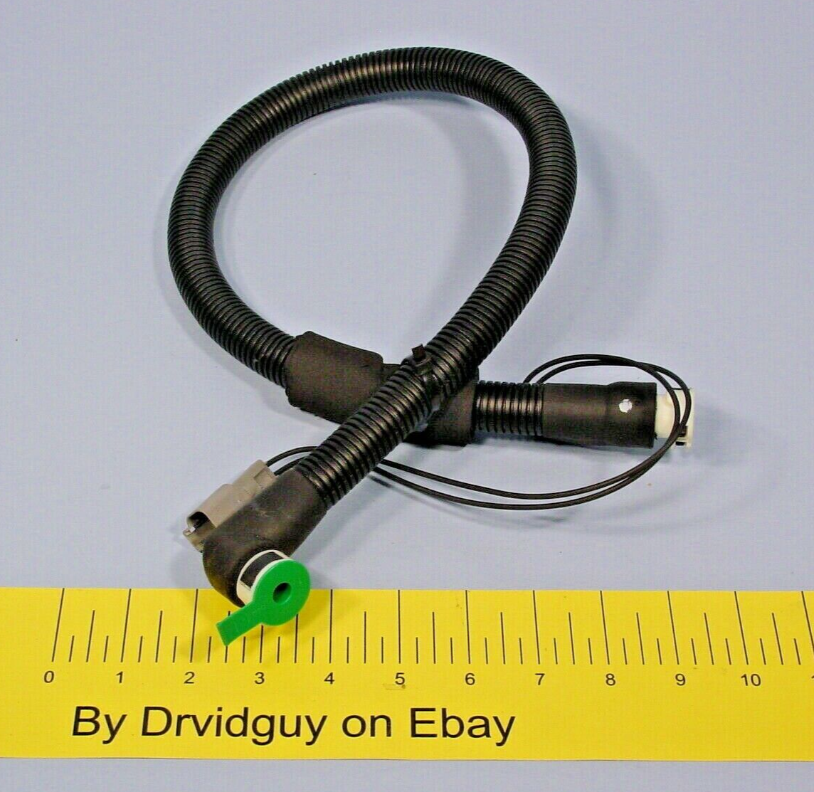 Shaw Development Replacement Electrically Heated Hose