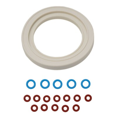 #ad Efficient Replacement Gasket amp; O for RING Kit for Breville Dual Boiler Group $11.19