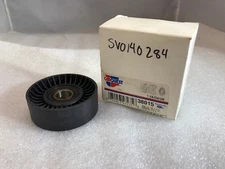 CARQUEST 38015 Belt Tensioner Pulley