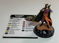 DR STRANGE SUPREME 018 Disney Plus Marvel Studios HeroClix