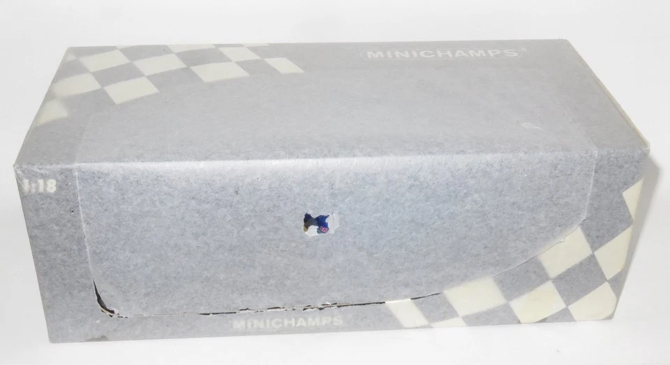 1/18  Red Bull Sauber Petronas C22  H.H.Frentzen    2003 Season - Image 2 of 2