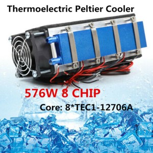 12v peltier cooler