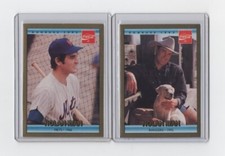 1992 Donruss Coca-Cola Coke * Set 26 Cards * #1 of 26 to #26 of 26 * Nolan Ryan