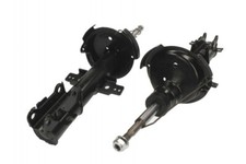 PARA VOLVO XC90 I (275) D5 AWD 2005-2010 AMORTIGUADORES DELANTEROS AMORTIGUADORES X2